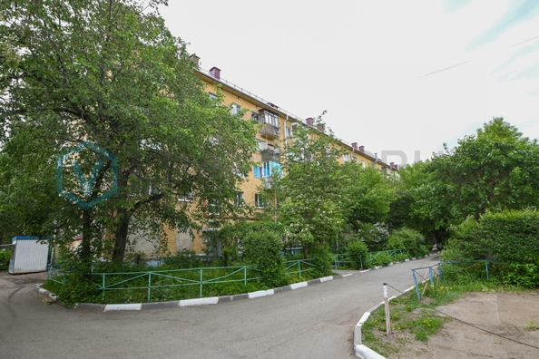 
  Продается 2-комн. квартира 41.3 м². Фото 16.