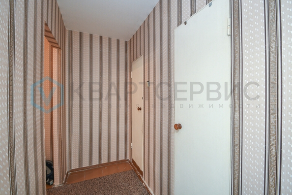
  Продается 2-комн. квартира 51.5 м². Фото 14.