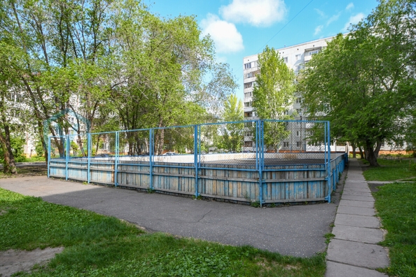 
  Продается 2-комн. квартира 51.5 м². Фото 22.