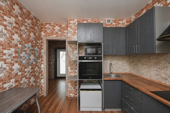 
  Продается 1-комн. квартира 38.4 м². Фото 3.