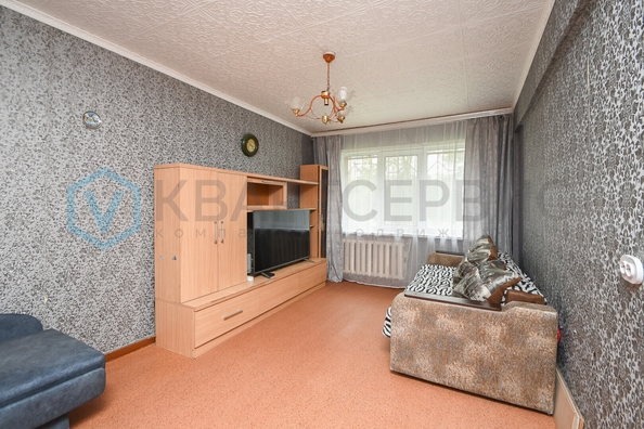 
  Продается 1-комн. квартира 30.5 м². Фото 1.