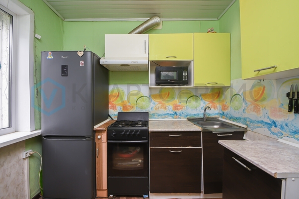 
  Продается 1-комн. квартира 30.5 м². Фото 8.