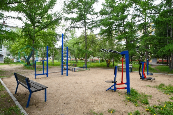 
  Продается 1-комн. квартира 30.5 м². Фото 19.