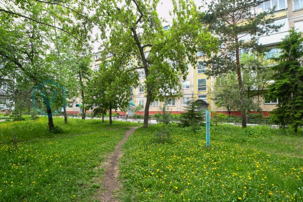 
  Продается 1-комн. квартира 30.5 м². Фото 20.