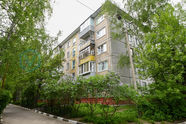 
  Продается 1-комн. квартира 30.5 м². Фото 21.