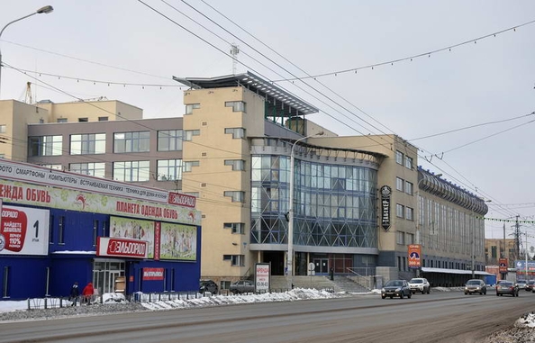 
  Продам офис 42.7 м². Фото 1.