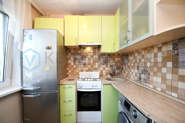 
  Продается 3-комн. квартира 49 м². Фото 2.