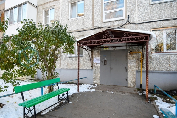 
  Продается 3-комн. квартира 49 м². Фото 21.