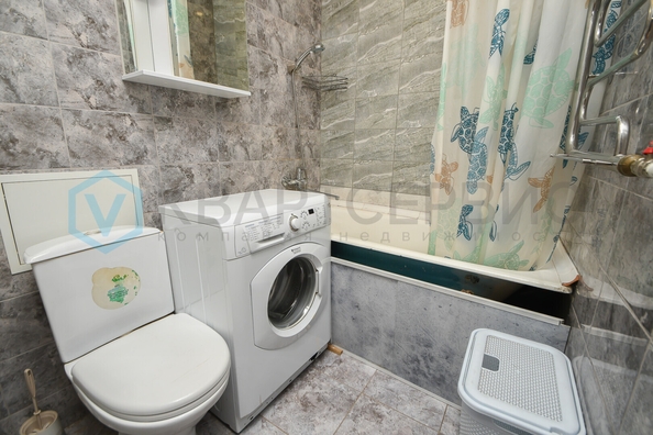 
  Продается 1-комн. квартира 29.9 м². Фото 10.