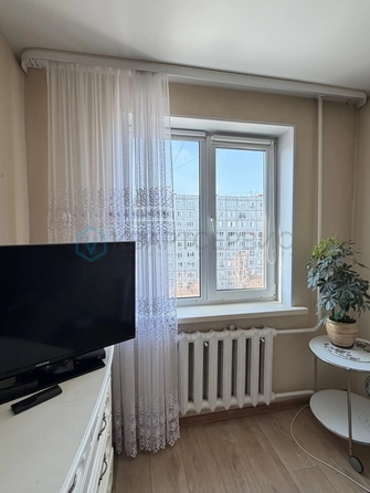 
  Продается 2-комн. квартира 40.2 м². Фото 6.