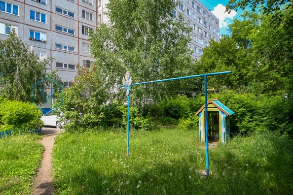 
  Продается 2-комн. квартира 40.2 м². Фото 15.