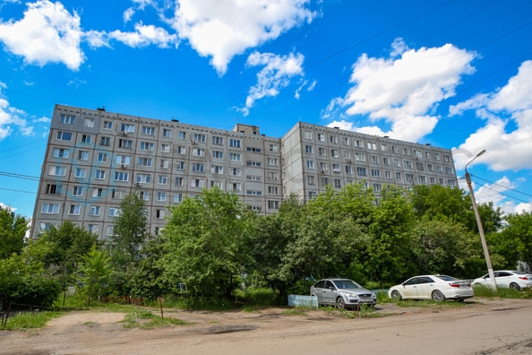 
  Продается 2-комн. квартира 40.2 м². Фото 20.