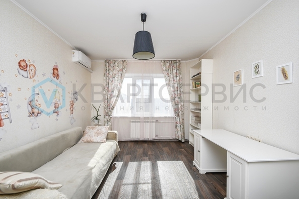 
  Продается 2-комн. квартира 50.9 м². Фото 2.