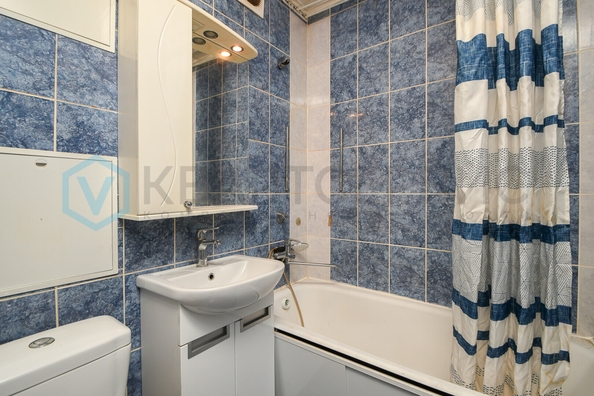 
  Продается 3-комн. квартира 55.4 м². Фото 13.