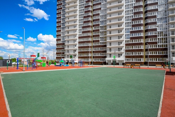
  Продается студия 24.5 м². Фото 17.