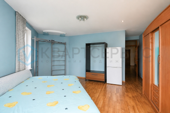 
  Продается 4-комн. квартира 162.3 м². Фото 8.