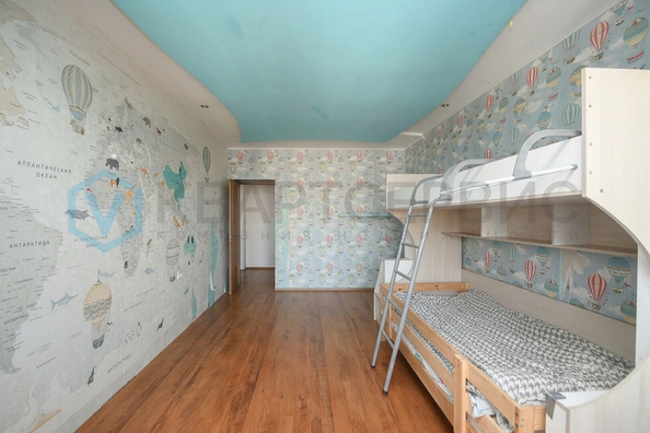 
  Продается 4-комн. квартира 162.3 м². Фото 10.