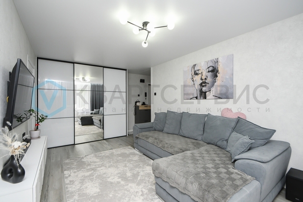 
  Продается 3-комн. квартира 50 м². Фото 9.