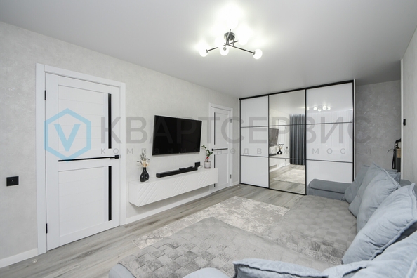 
  Продается 3-комн. квартира 50 м². Фото 12.
