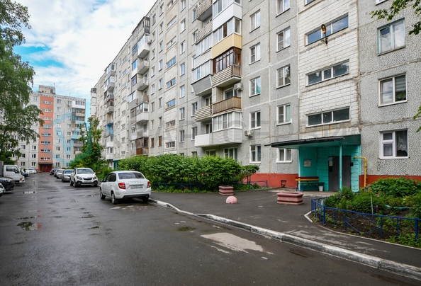 
  Продается 3-комн. квартира 50 м². Фото 23.