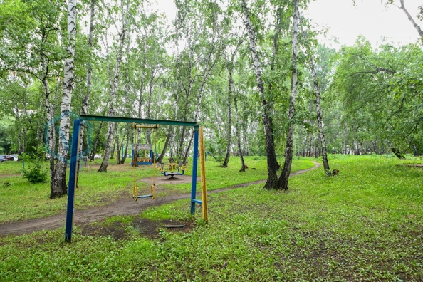 
  Продается 3-комн. квартира 50 м². Фото 26.