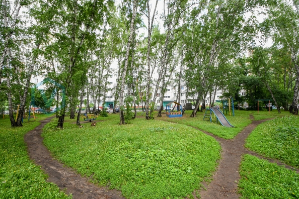 
  Продается 3-комн. квартира 50 м². Фото 29.