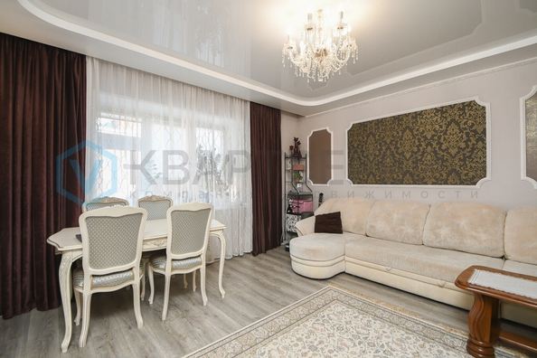 
  Продается 2-комн. квартира 75 м². Фото 3.