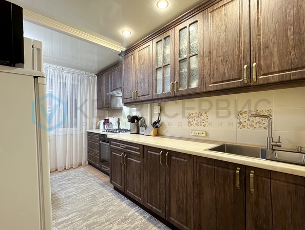 
  Продается 3-комн. квартира 68.1 м². Фото 2.