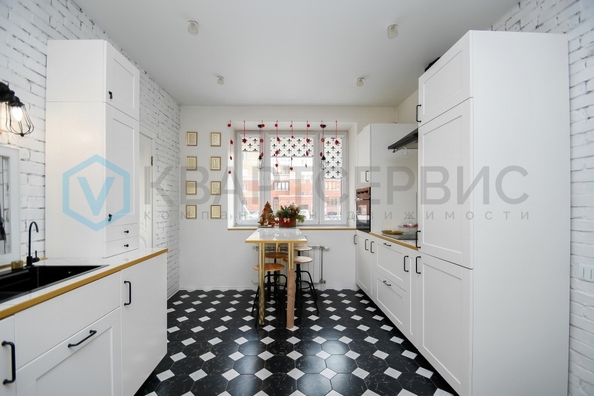 
  Продается 3-комн. квартира 81 м². Фото 4.