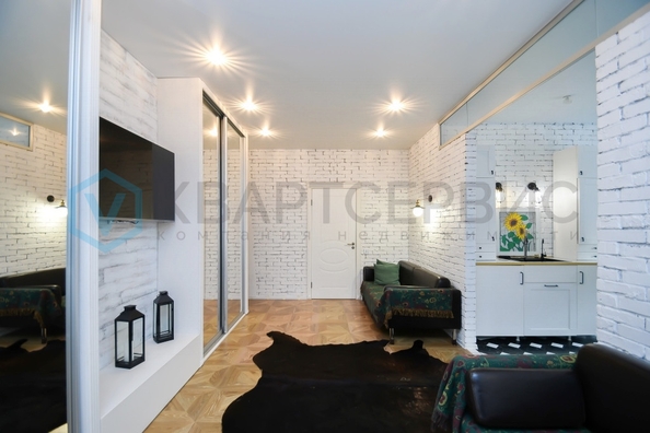 
  Продается 3-комн. квартира 81 м². Фото 8.