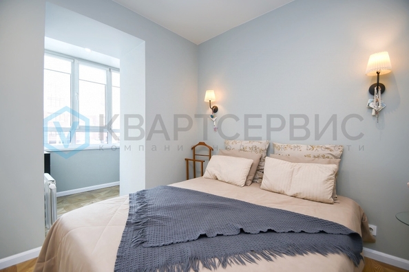 
  Продается 3-комн. квартира 81 м². Фото 18.