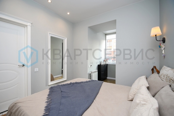 
  Продается 3-комн. квартира 81 м². Фото 20.
