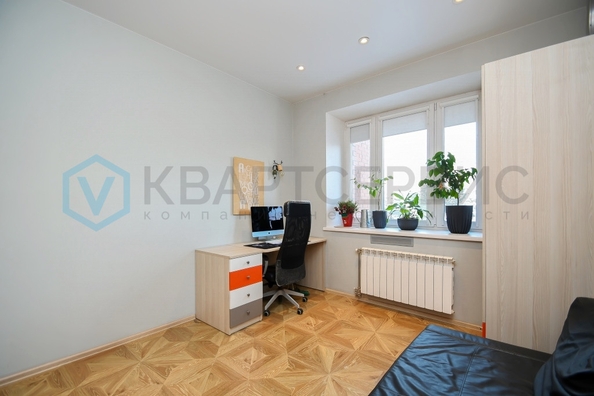 
  Продается 3-комн. квартира 81 м². Фото 24.