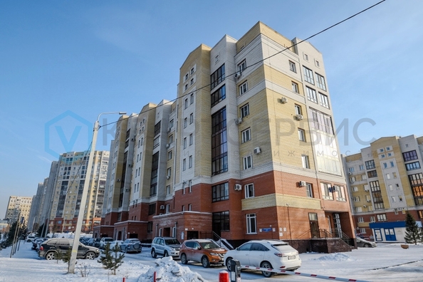 
  Продается 3-комн. квартира 81 м². Фото 38.