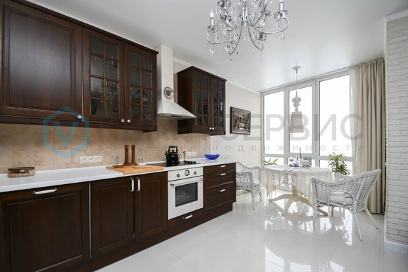 
  Продается 3-комн. квартира 89 м². Фото 1.