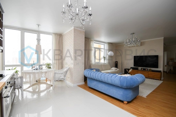 
  Продается 3-комн. квартира 89 м². Фото 8.