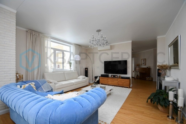 
  Продается 3-комн. квартира 89 м². Фото 9.