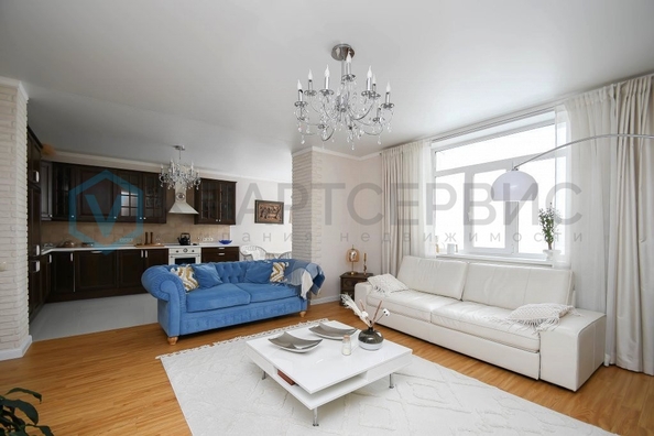 
  Продается 3-комн. квартира 89 м². Фото 11.