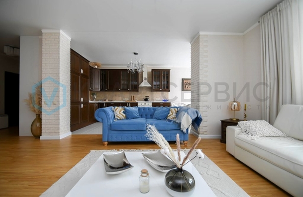 
  Продается 3-комн. квартира 89 м². Фото 12.