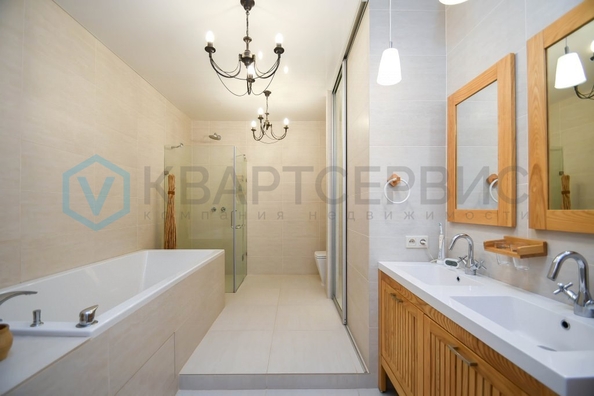 
  Продается 3-комн. квартира 89 м². Фото 27.