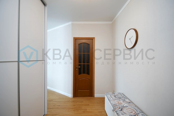 
  Продается 3-комн. квартира 89 м². Фото 32.