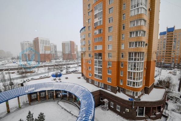 
  Продается 3-комн. квартира 89 м². Фото 37.