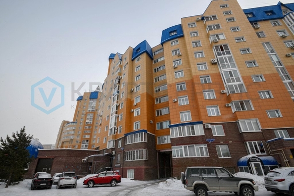 
  Продается 3-комн. квартира 89 м². Фото 44.
