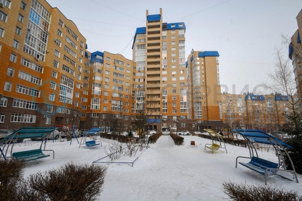 
  Продается 3-комн. квартира 89 м². Фото 45.