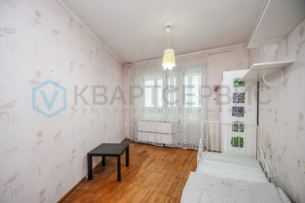 
  Продается 4-комн. квартира 71.8 м². Фото 13.