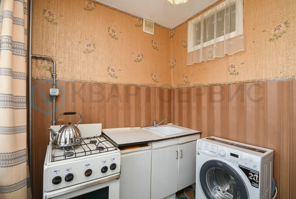 
  Продается 2-комн. квартира 43 м². Фото 7.