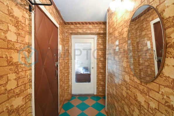 
  Продается 2-комн. квартира 43 м². Фото 10.