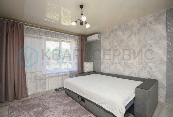 
  Продается 1-комн. квартира 33.5 м². Фото 4.