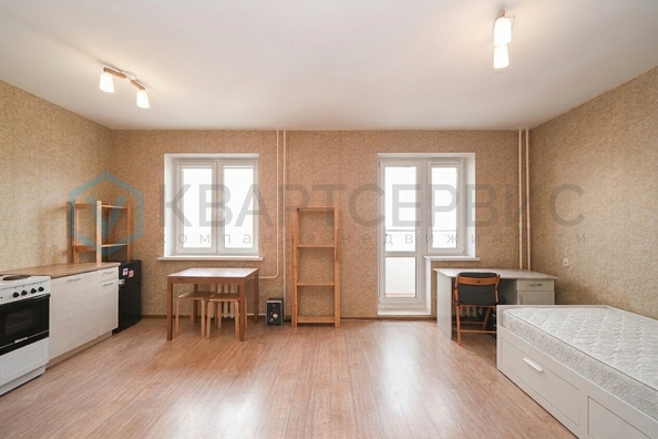
  Продается студия 32.9 м², в ЖК Регата, дом 11. Фото 2.