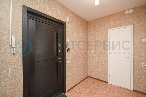 
  Продается студия 32.9 м², в ЖК Регата, дом 11. Фото 12.
